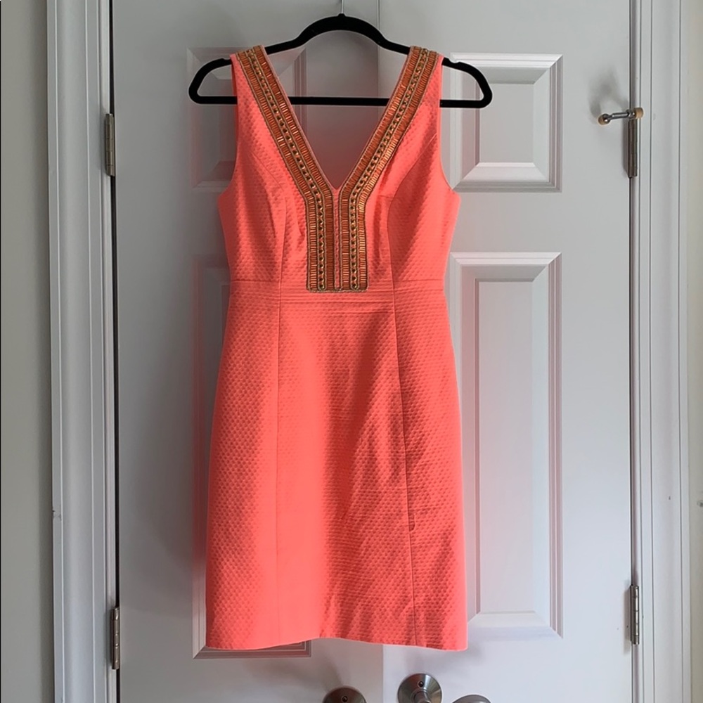 Lilly Pulitzer Shift Dress